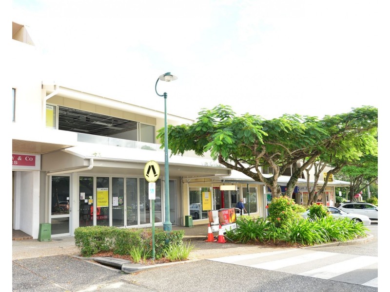 Lot 2/95 Poinciana Avenue, Tewantin QLD 4565