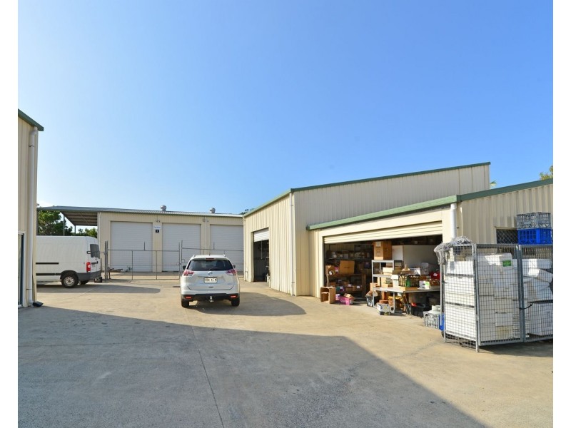 Unit 2/11B Venture Drive, Noosaville QLD 4566