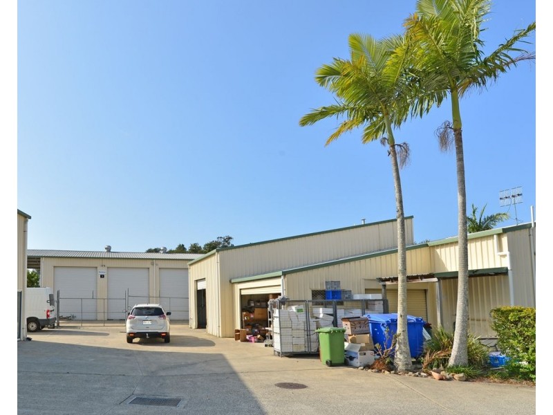 Unit 2/11B Venture Drive, Noosaville QLD 4566