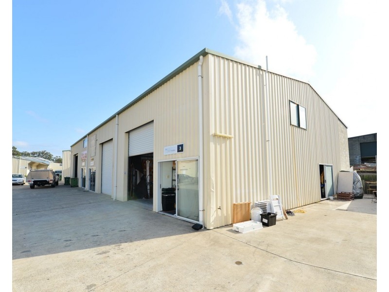 Unit 3/11B Venture Drive, Noosaville QLD 4566