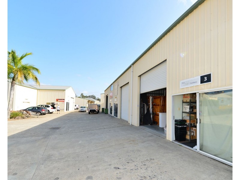 Unit 3/11B Venture Drive, Noosaville QLD 4566