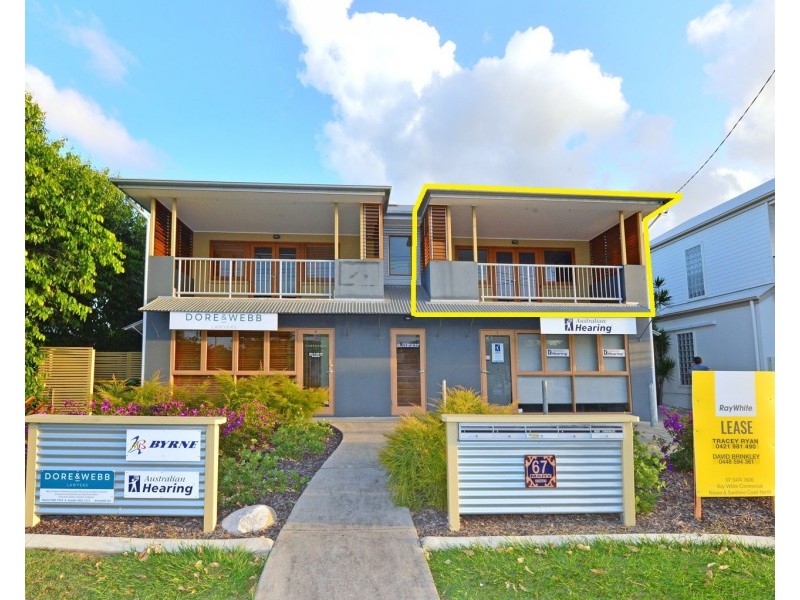 Suite 3/67 Mary Street, Noosaville QLD 4566