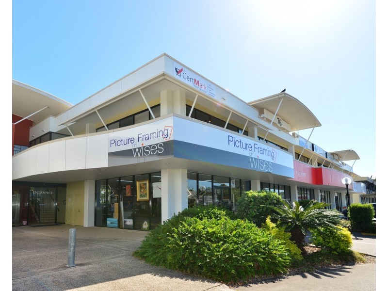 Suite 13/76 Wises Road, Maroochydore QLD 4558