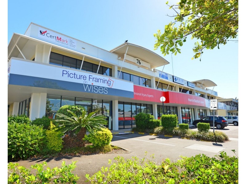 Suite 13/76 Wises Road, Maroochydore QLD 4558