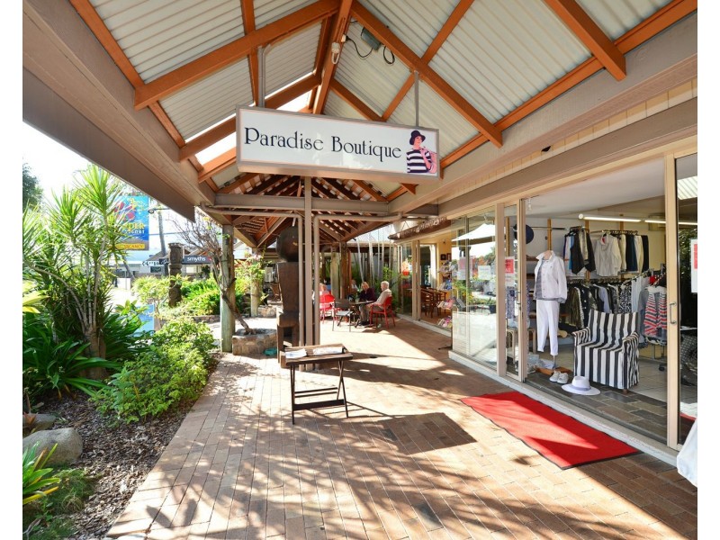 Shop 25/187 Gympie Terrace, Noosaville QLD 4566
