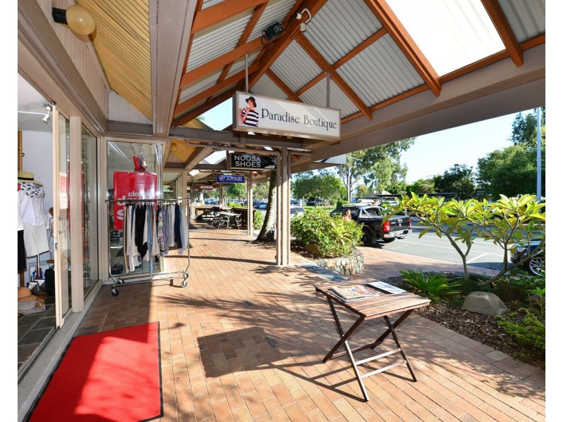 Shop 25/187 Gympie Terrace, Noosaville QLD 4566