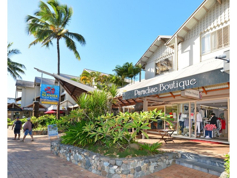 Shop 25/187 Gympie Terrace, Noosaville QLD 4566