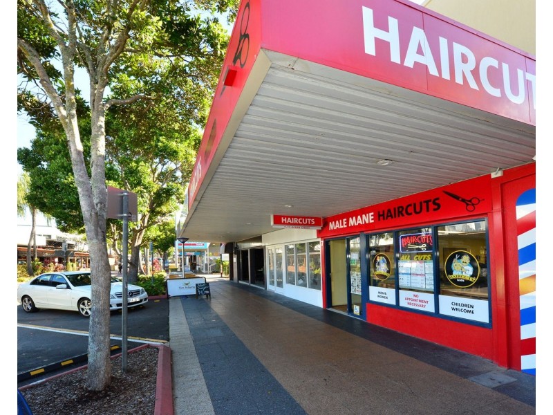 7 Ocean Street, Maroochydore QLD 4558