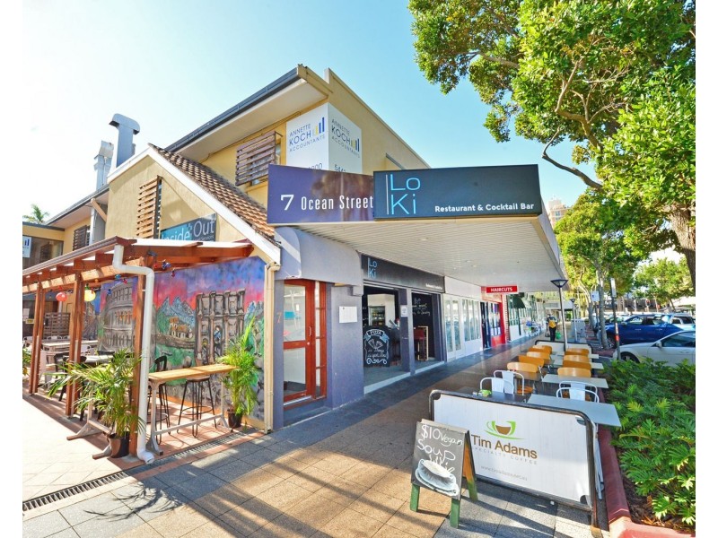 7 Ocean Street, Maroochydore QLD 4558
