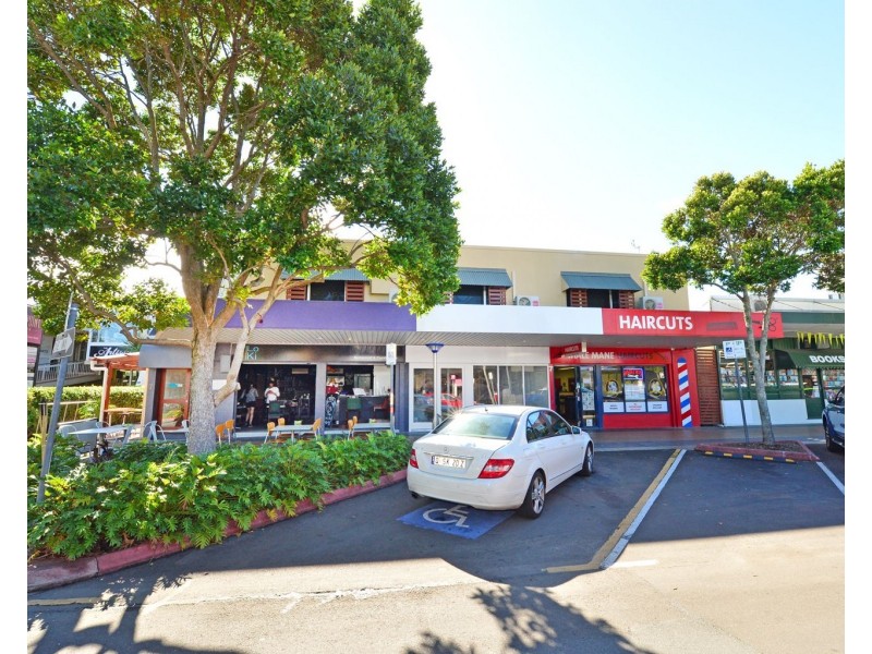 7 Ocean Street, Maroochydore QLD 4558