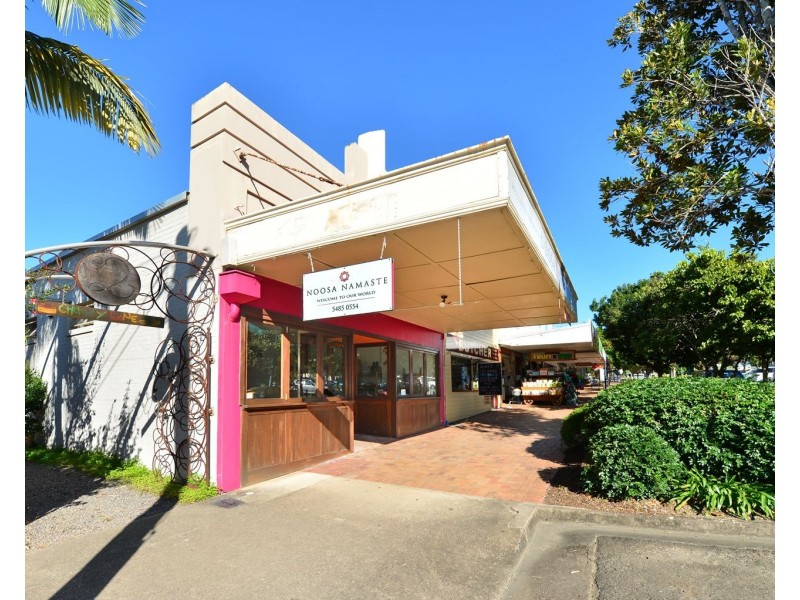 2 Memorial Avenue, Pomona QLD 4568