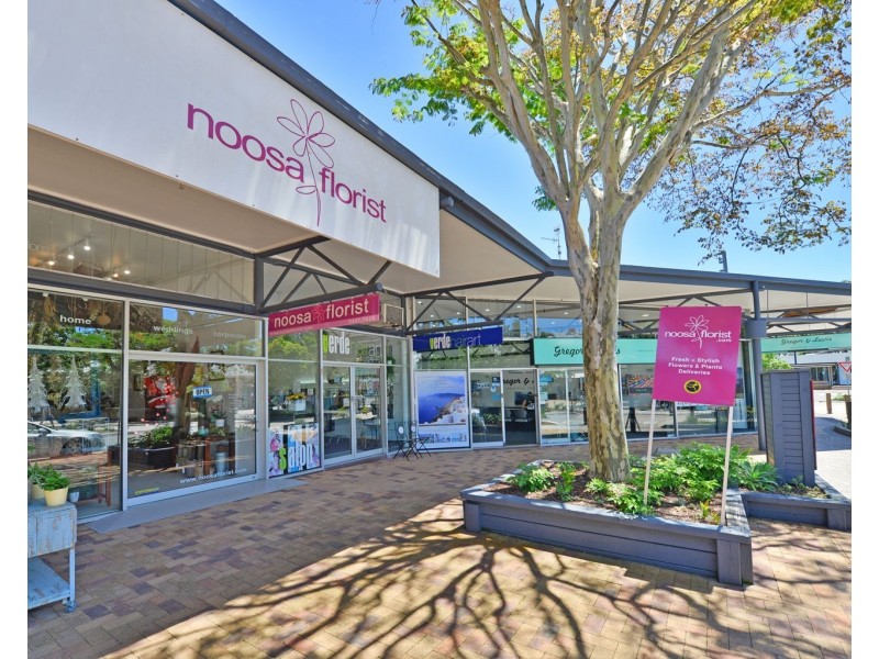 Shop 4b/1 Arcadia Street, Noosa Heads QLD 4567