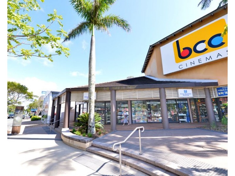 Shop 2/29 Sunshine Beach Road, Noosa Heads QLD 4567