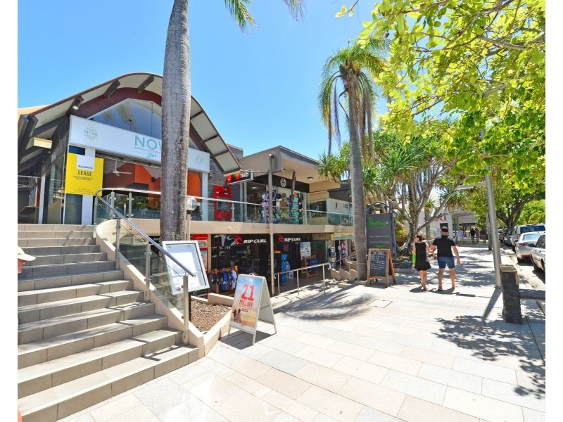 Lot 5/30 Hastings Street, Noosa Heads QLD 4567