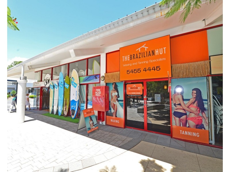 Shop 2a/14 Sunshine Beach Road, Noosa Heads QLD 4567