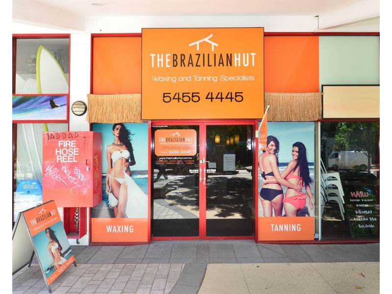 Shop 2a/14 Sunshine Beach Road, Noosa Heads QLD 4567