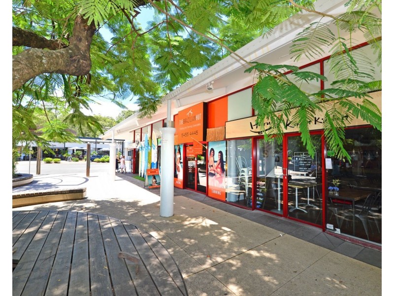 Shop 2a/14 Sunshine Beach Road, Noosa Heads QLD 4567