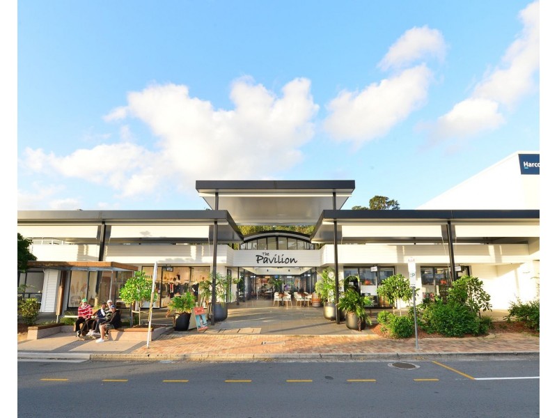 Shop 3/19-21 Sunshine Beach Road, Noosa Heads QLD 4567