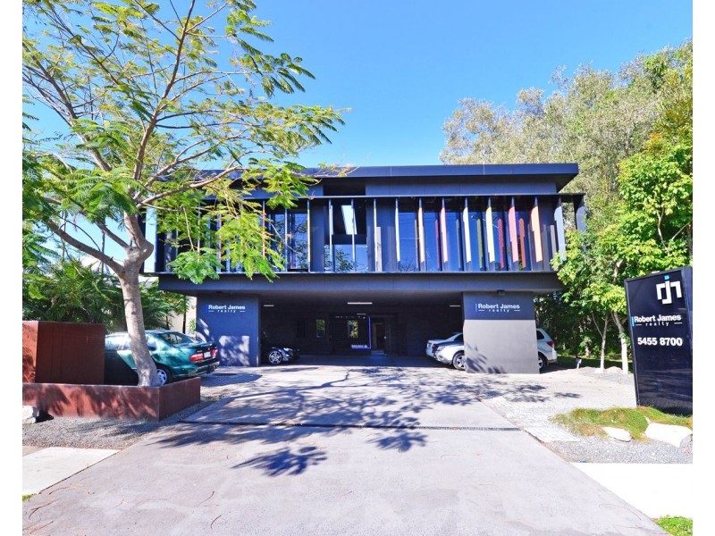 Tenancy 4/55 Mary Street, Noosaville QLD 4566