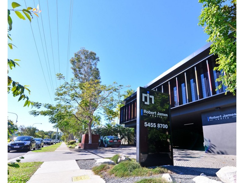 Tenancy 4/55 Mary Street, Noosaville QLD 4566