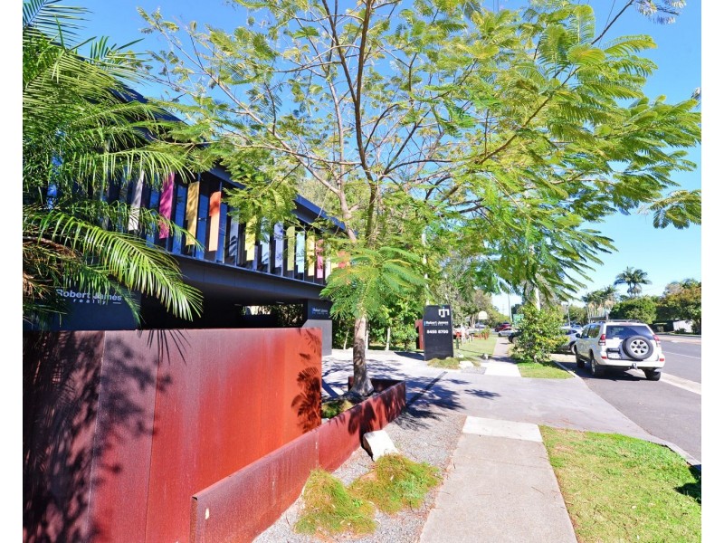 Tenancy 4/55 Mary Street, Noosaville QLD 4566