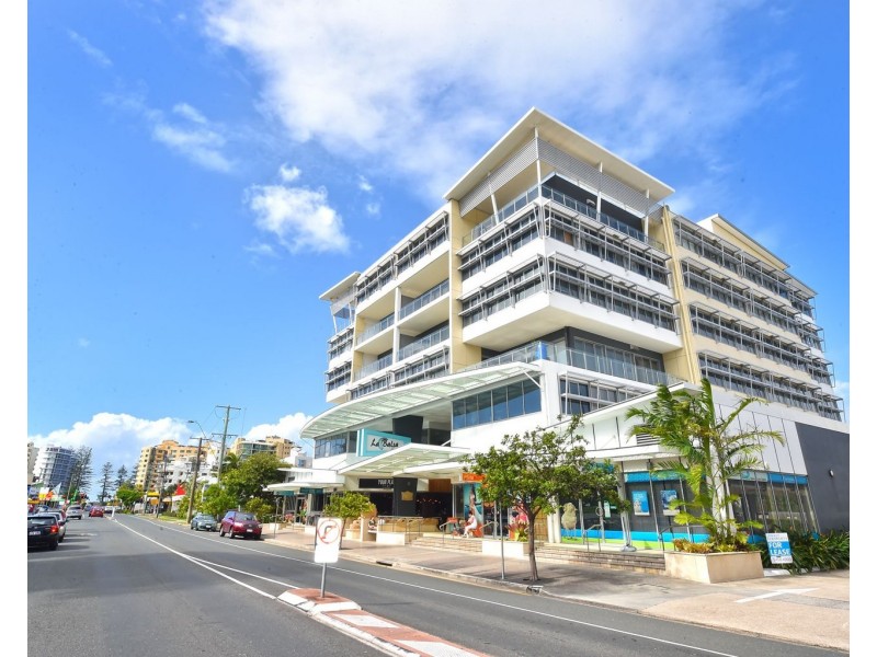 43-45 Brisbane Road, Mooloolaba QLD 4557