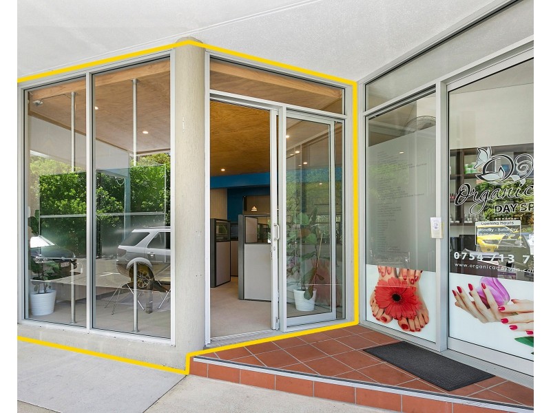 Suite 2/8 Grebe Street, Peregian Beach QLD 4573