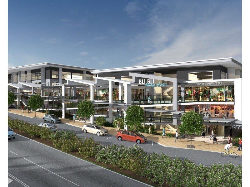 304-312 David Low Way, Bli Bli QLD 4560