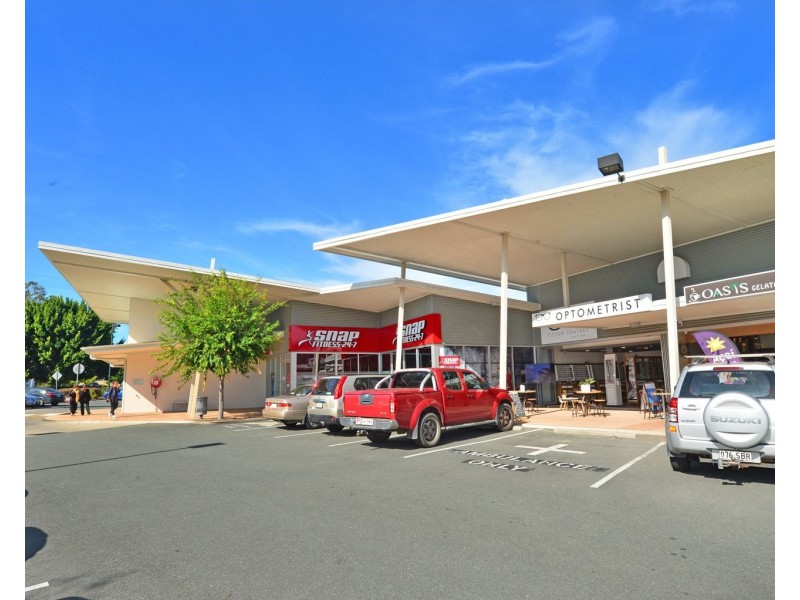 11 Chancellor Village Boulevard, Sippy Downs QLD 4556