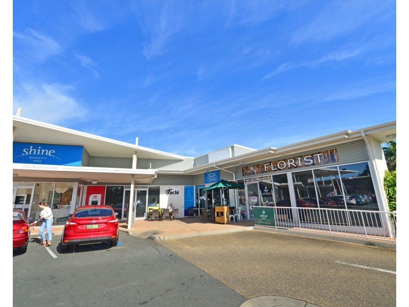 11 Chancellor Village Boulevard, Sippy Downs QLD 4556