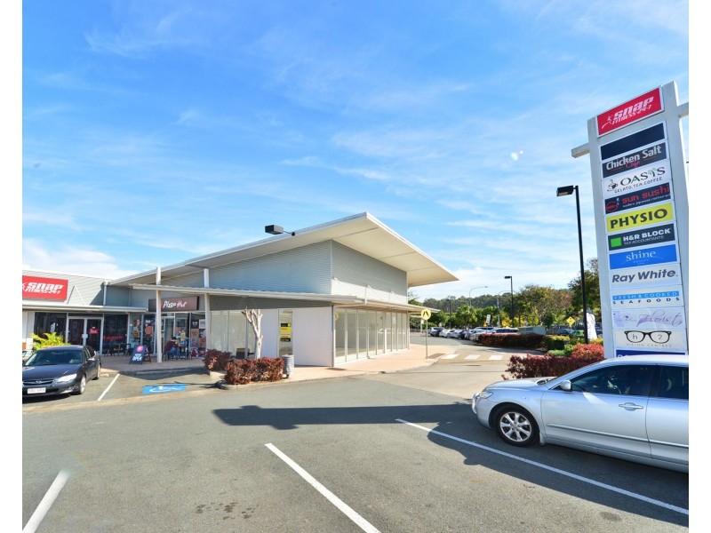 11 Chancellor Village Boulevard, Sippy Downs QLD 4556