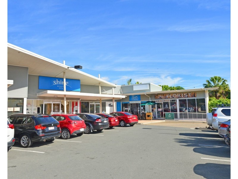 11 Chancellor Village Boulevard, Sippy Downs QLD 4556