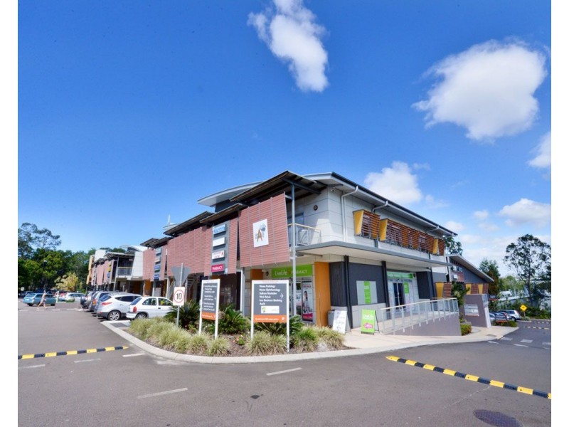 Suite 1.02a/90 Goodchap Street, Noosaville QLD 4566