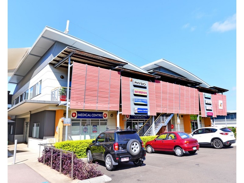 Suite 1.02a/90 Goodchap Street, Noosaville QLD 4566