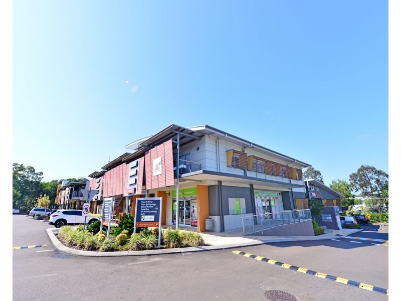 Suite 1.01c/90 Goodchap Street, Noosaville QLD 4566