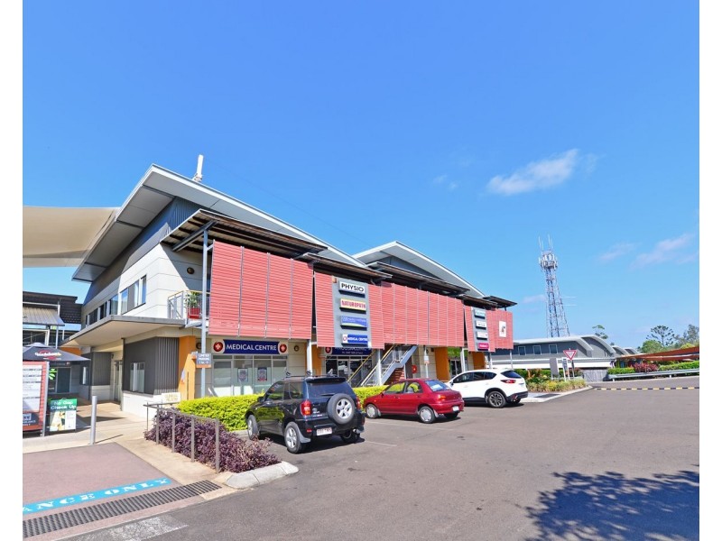 Suite 1.01c/90 Goodchap Street, Noosaville QLD 4566