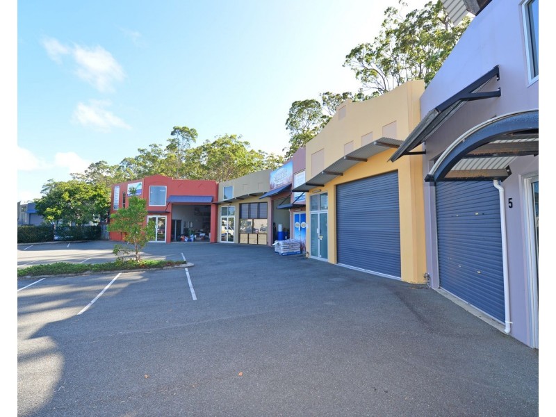 Unit 4/37 Gateway Drive, Noosaville QLD 4566