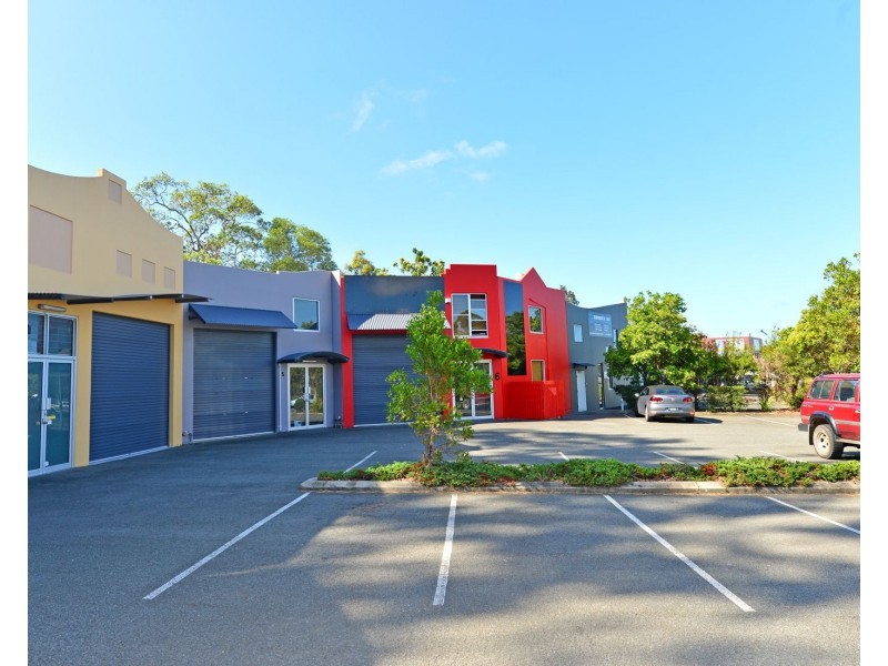 Unit 4/37 Gateway Drive, Noosaville QLD 4566