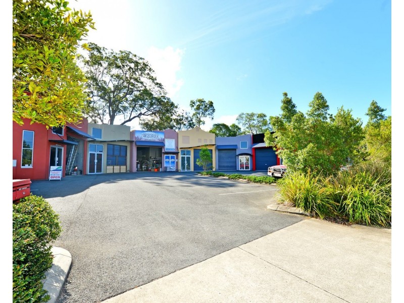 Unit 4/37 Gateway Drive, Noosaville QLD 4566