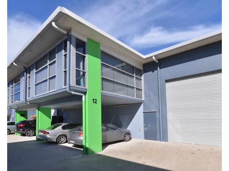 Unit 12/2 Focal Avenue, Coolum Beach QLD 4573