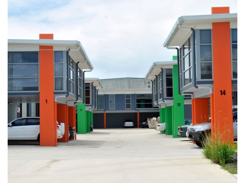 Unit 12/2 Focal Avenue, Coolum Beach QLD 4573