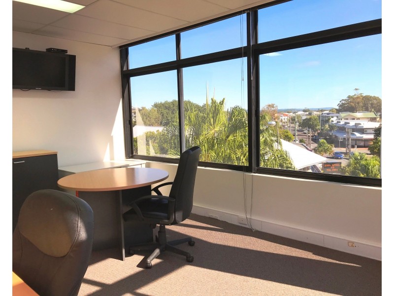 Lot 15/2-4 Ocean Street, Maroochydore QLD 4558