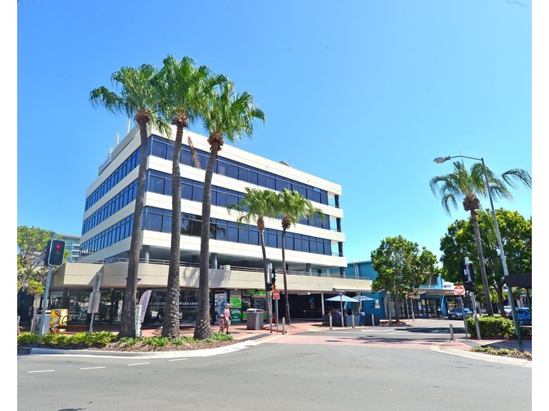 Lot 15/2-4 Ocean Street, Maroochydore QLD 4558