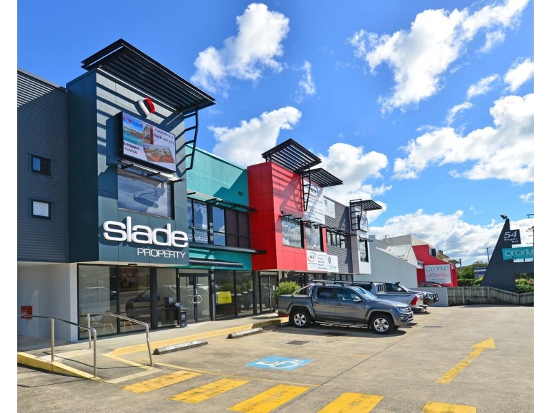 Unit 13/64 Sugar Road, Maroochydore QLD 4558