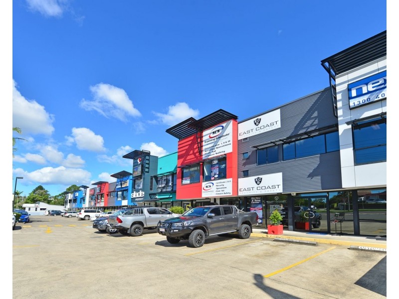 Unit 13/64 Sugar Road, Maroochydore QLD 4558
