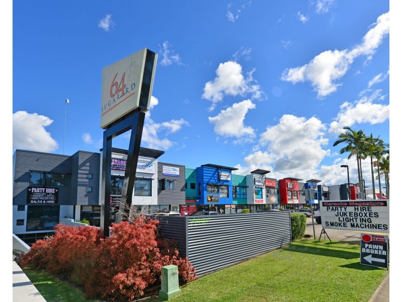 Unit 13/64 Sugar Road, Maroochydore QLD 4558