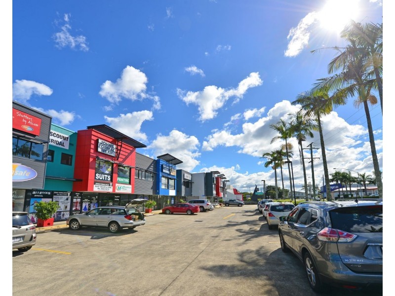 Unit 13/64 Sugar Road, Maroochydore QLD 4558