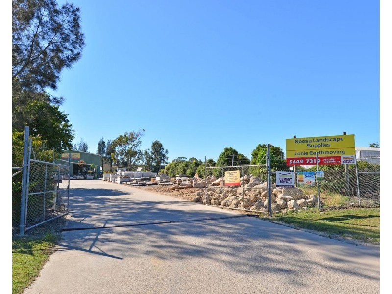 11 Leo Alley Road, Noosaville QLD 4566