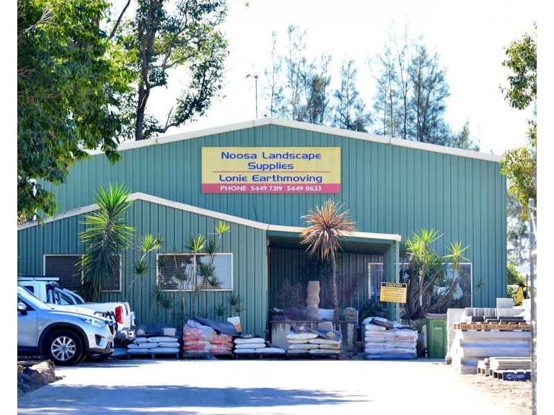 11 Leo Alley Road, Noosaville QLD 4566