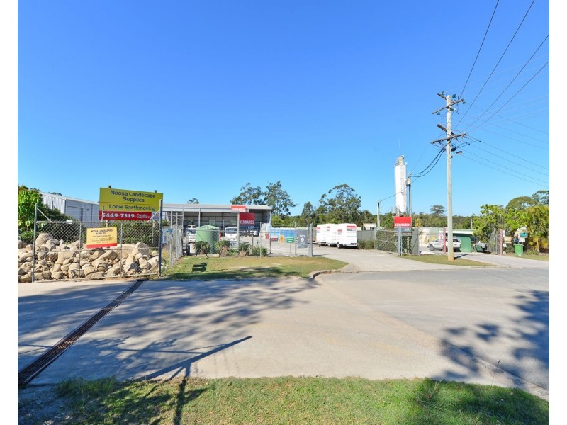 11 Leo Alley Road, Noosaville QLD 4566